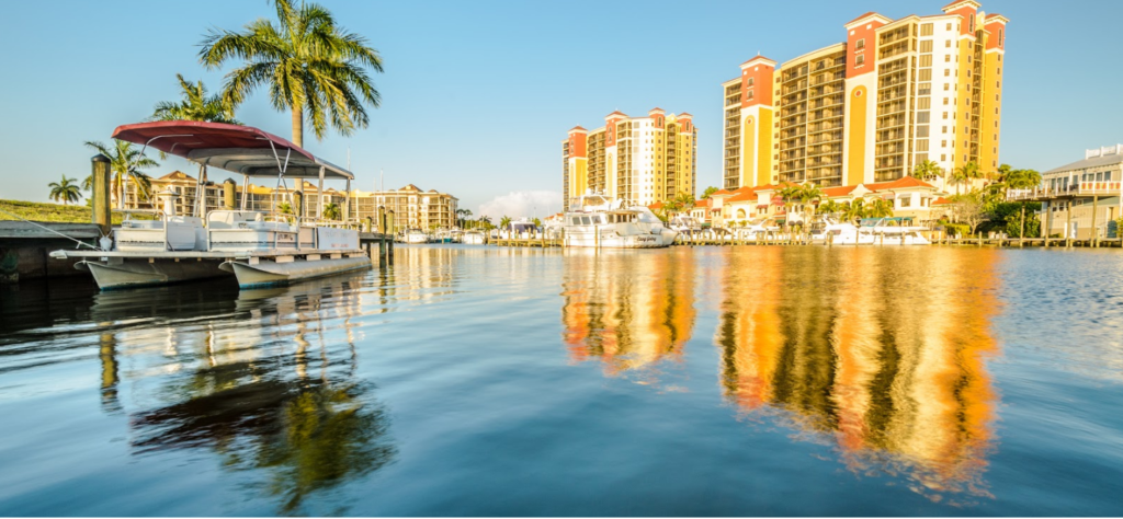 Cape Coral Commercial Real Estate